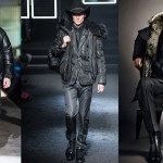 Мъжки модни тенденции за есен-зима
