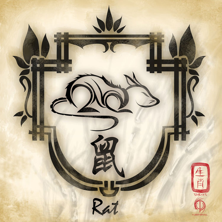 Любовен китайски хороскоп - заек 1