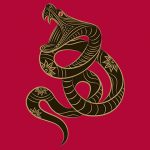 Змия (родени през 1929, 1941, 1953, 1965, 1977, 1989, 2001, 2013)