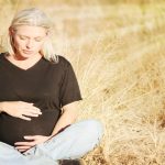 Болките по време на бременност