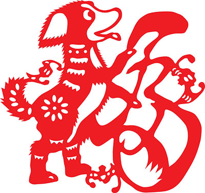 Куче - Китайски любовен хороскоп 4